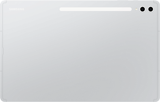 Планшет Samsung Galaxy Tab S10 Ultra (X920) 12/512GB Wi-Fi (серебристый)