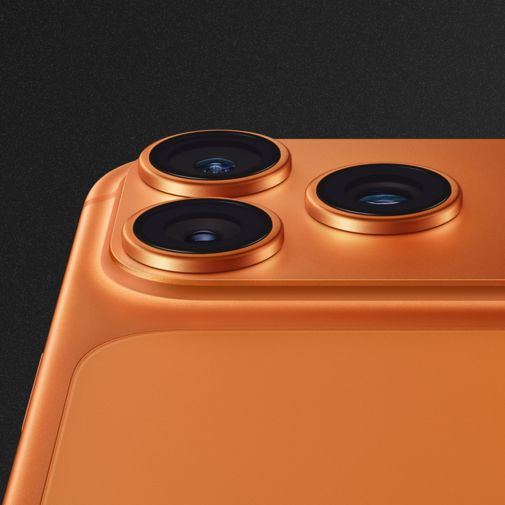 Изображение девайсов Apple