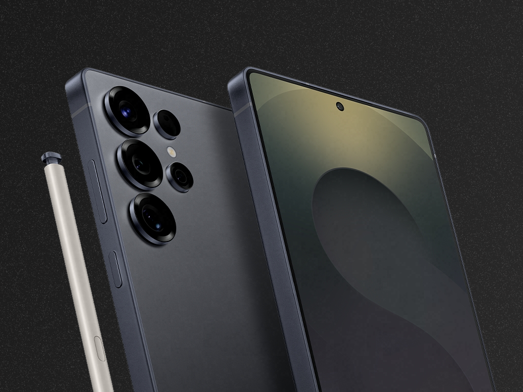 Изображение девайсов Samsung